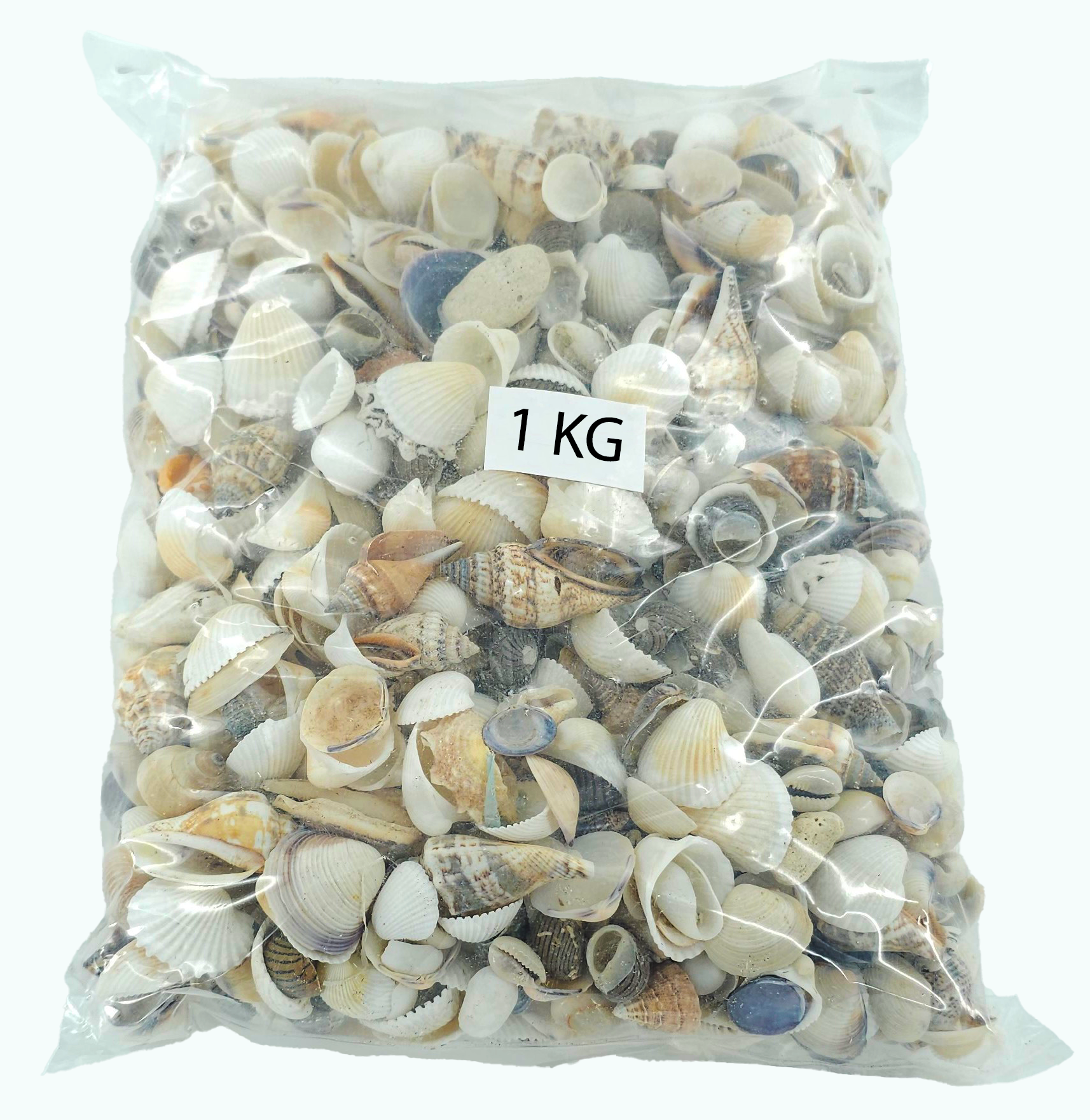 Shellmix Fine