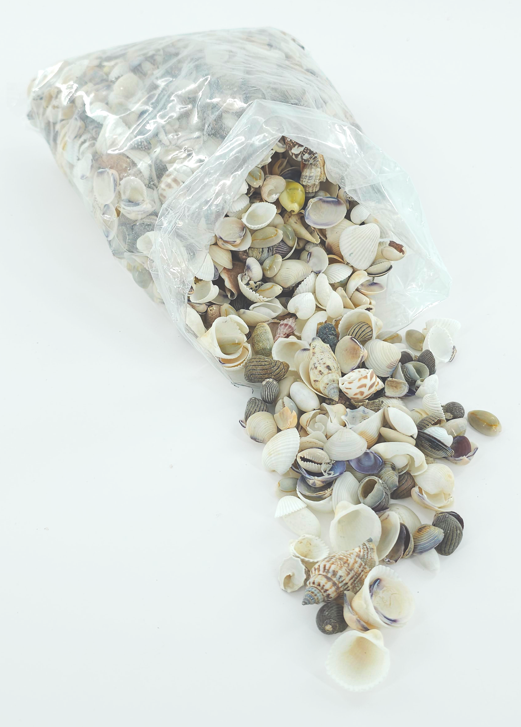 Shellmix Fine