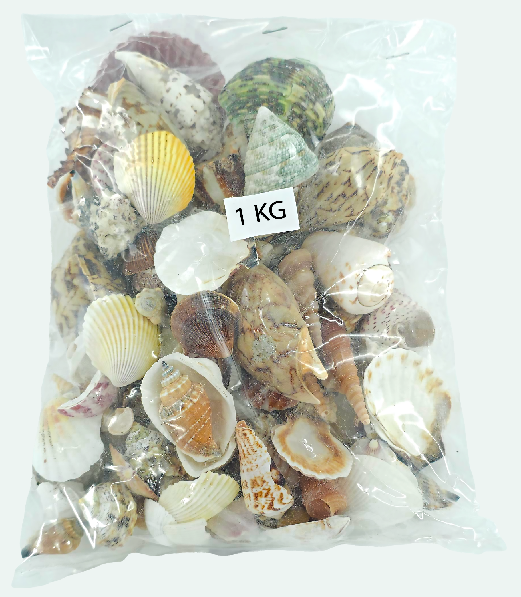 Shellmix Coarse